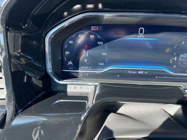 used 2024 Chevrolet Silverado 2500 car, priced at $72,229