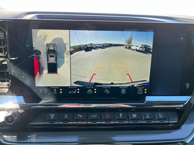 used 2024 Chevrolet Silverado 2500 car, priced at $72,229