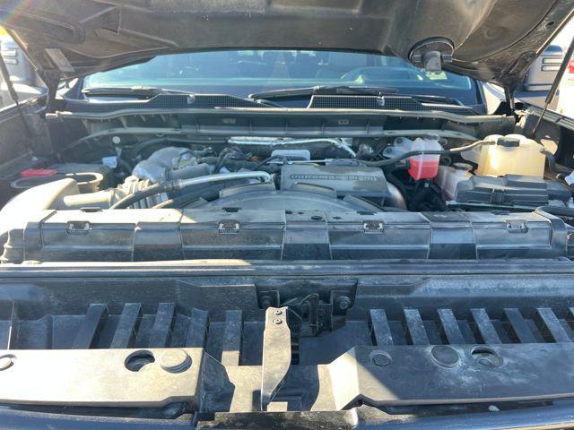 used 2024 Chevrolet Silverado 2500 car, priced at $72,229