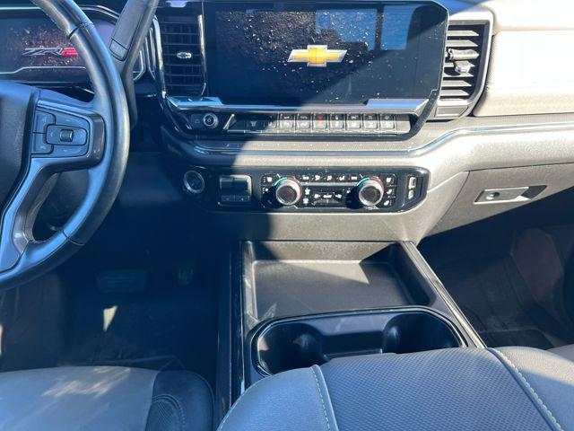 used 2024 Chevrolet Silverado 2500 car, priced at $72,229