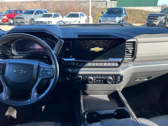 used 2024 Chevrolet Silverado 2500 car, priced at $72,229