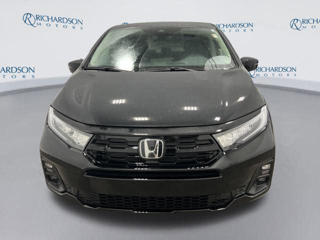 new 2026 Honda Odyssey car, priced at $46,383