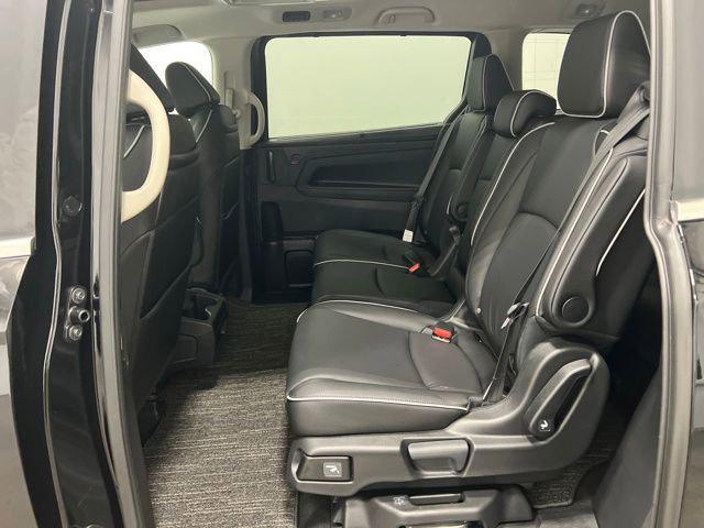 new 2026 Honda Odyssey car, priced at $46,383