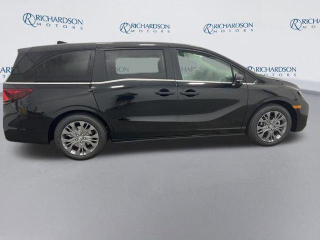 new 2026 Honda Odyssey car, priced at $46,383