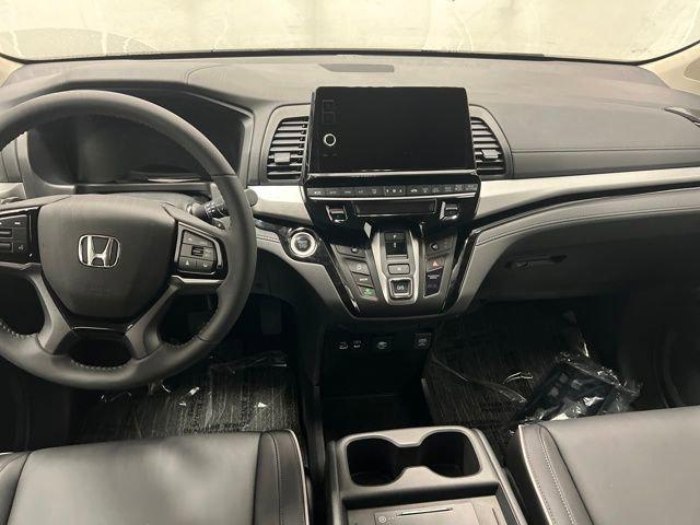 new 2026 Honda Odyssey car, priced at $46,383