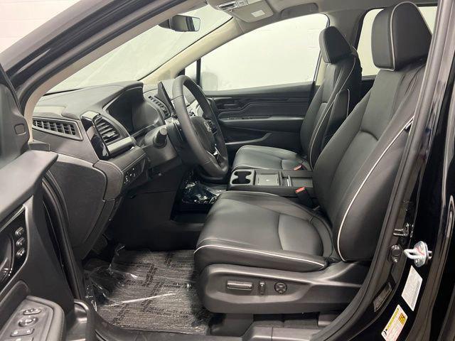 new 2026 Honda Odyssey car, priced at $46,383