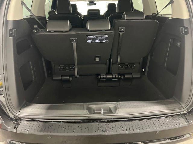 new 2026 Honda Odyssey car, priced at $46,383