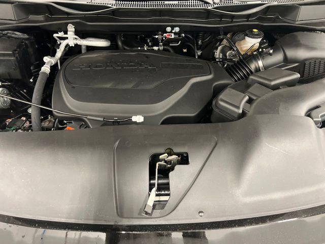 new 2026 Honda Odyssey car, priced at $46,383