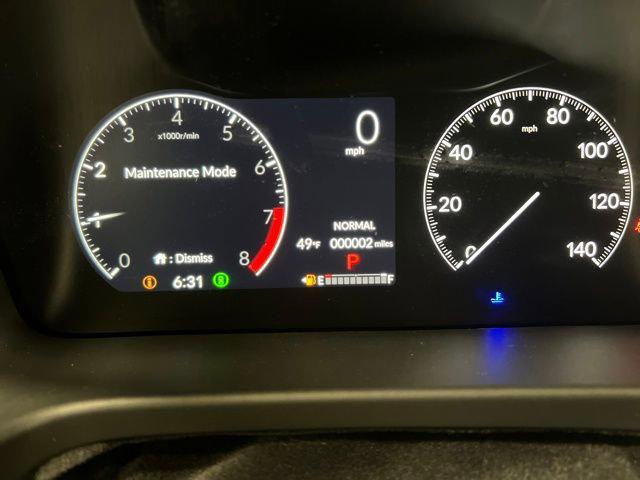 new 2026 Honda Odyssey car, priced at $46,383