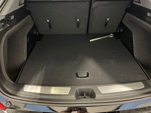 new 2025 Cadillac OPTIQ car, priced at $60,810