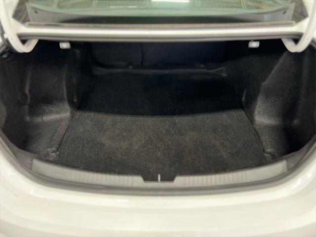 used 2023 Chevrolet Malibu car, priced at $18,365