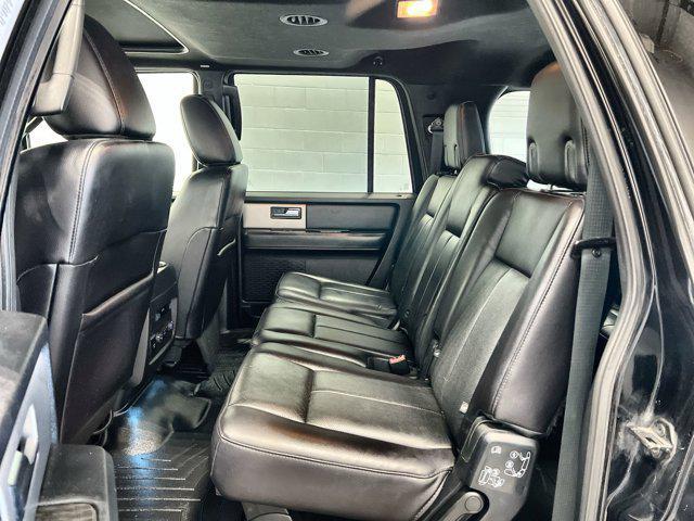 used 2017 Ford Expedition EL car, priced at $6,900