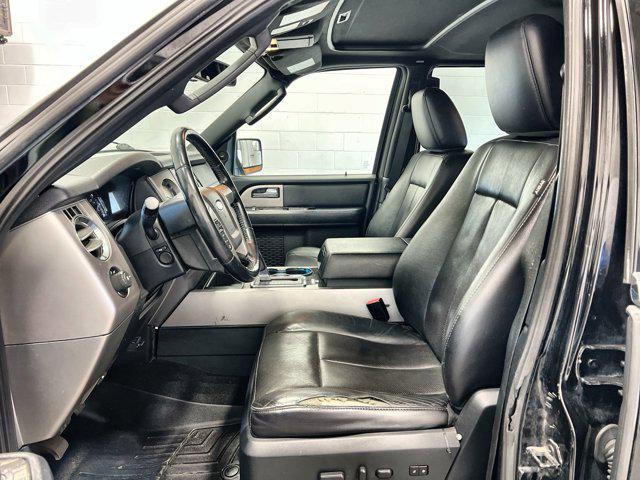 used 2017 Ford Expedition EL car, priced at $6,900