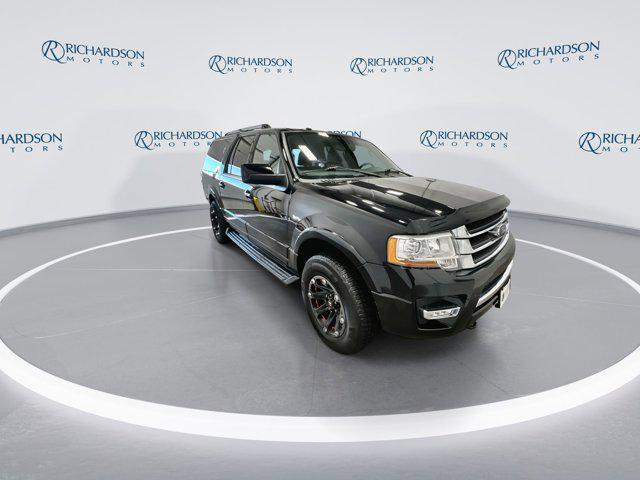 used 2017 Ford Expedition EL car, priced at $6,900