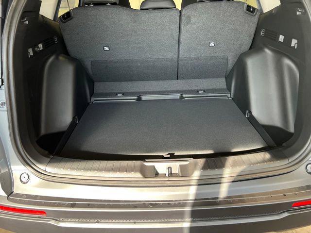 new 2026 Honda CR-V car, priced at $35,105