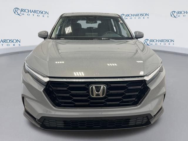 new 2026 Honda CR-V car, priced at $35,105
