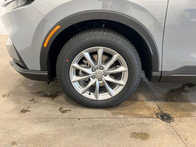 new 2026 Honda CR-V car, priced at $35,105