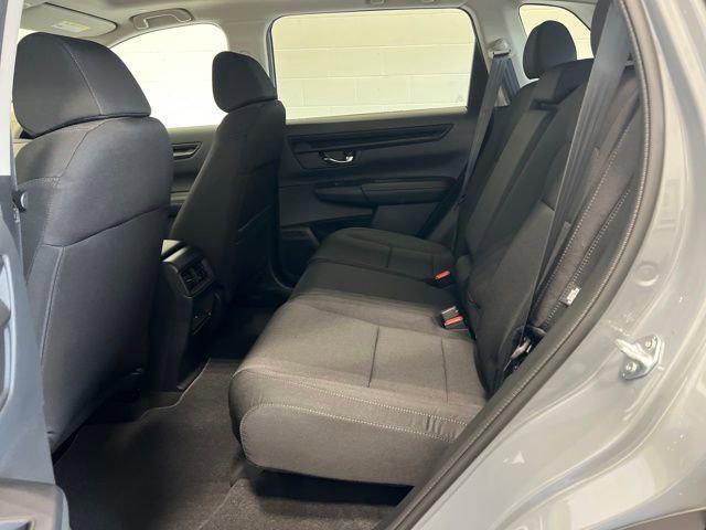 new 2026 Honda CR-V car, priced at $35,105
