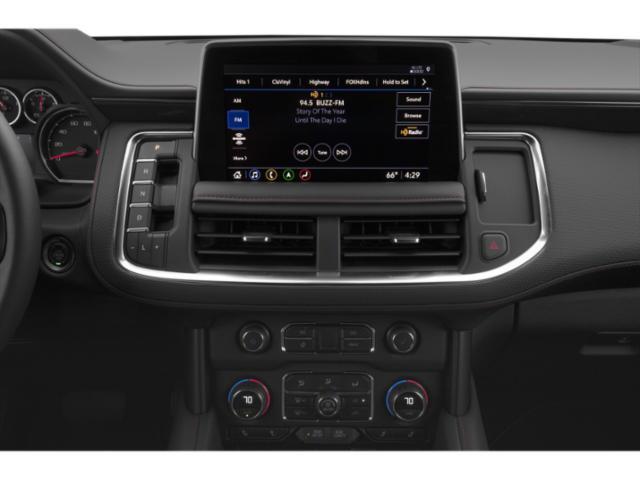 used 2023 Chevrolet Suburban car, priced at $52,517