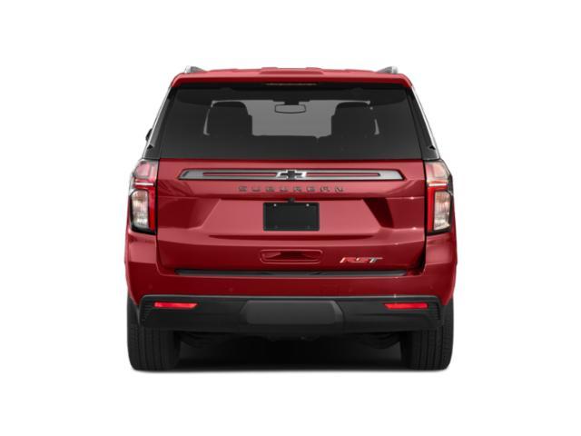 used 2023 Chevrolet Suburban car, priced at $52,517