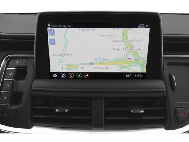 used 2023 Chevrolet Suburban car, priced at $52,517