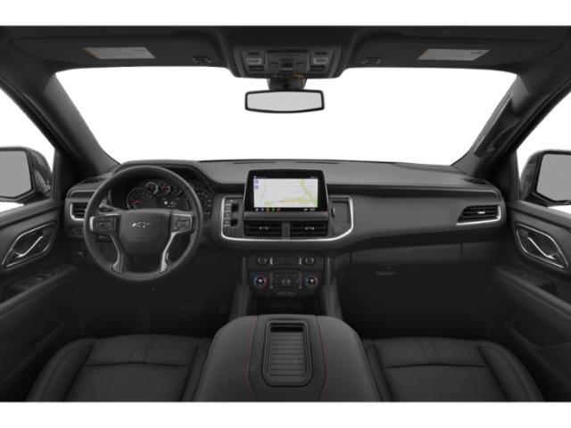 used 2023 Chevrolet Suburban car, priced at $52,517