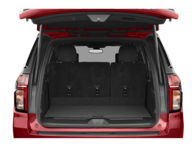 used 2023 Chevrolet Suburban car, priced at $52,517