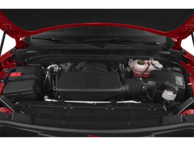 used 2023 Chevrolet Suburban car, priced at $52,517