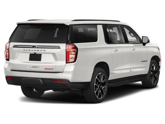 used 2023 Chevrolet Suburban car, priced at $52,517