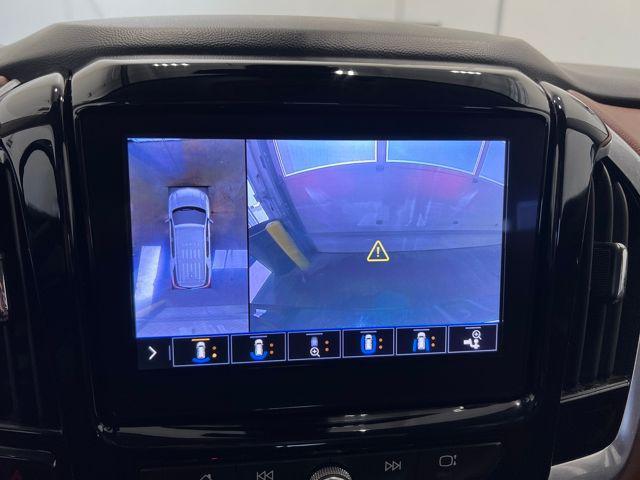 used 2020 Chevrolet Traverse car, priced at $23,492