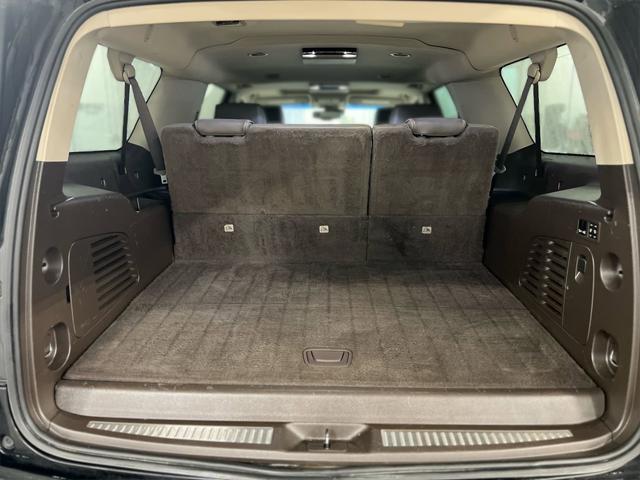 used 2019 GMC Yukon XL car, priced at $21,857
