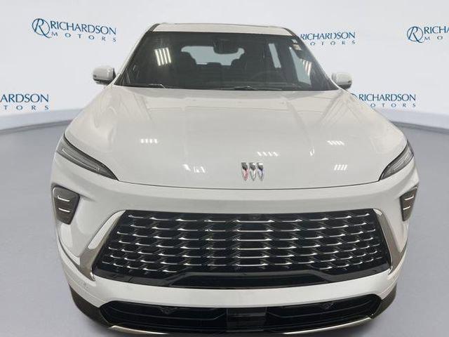 new 2026 Buick Enclave car, priced at $67,110