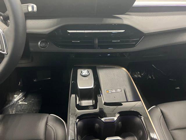 new 2026 Buick Enclave car, priced at $67,110