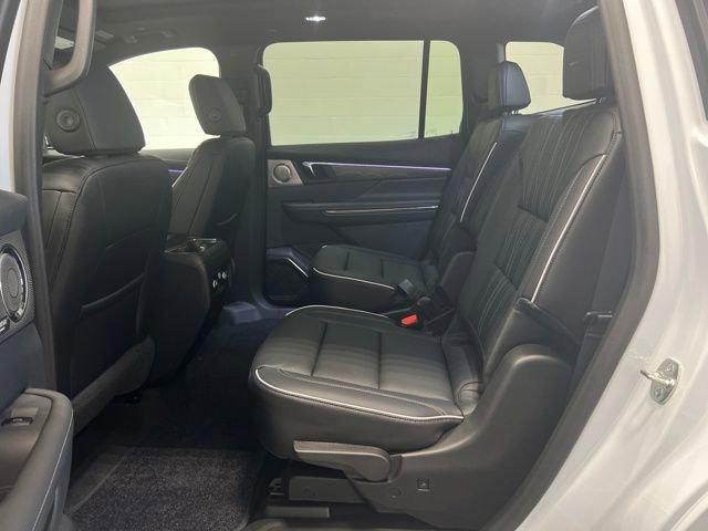 new 2026 Buick Enclave car, priced at $67,110