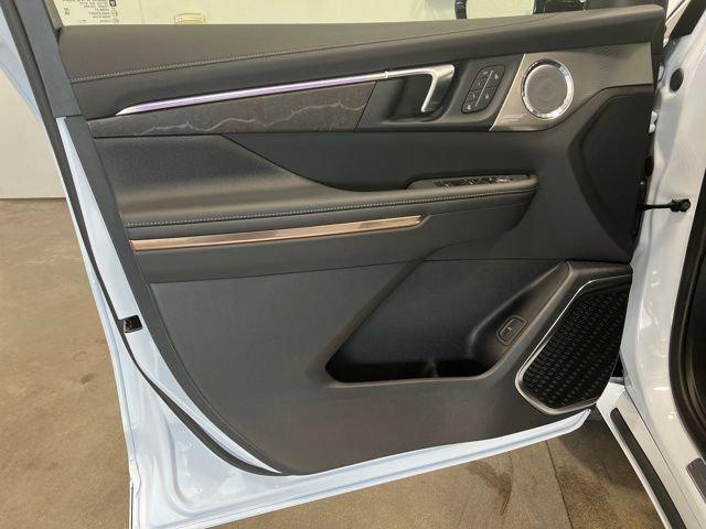 new 2026 Buick Enclave car, priced at $67,110