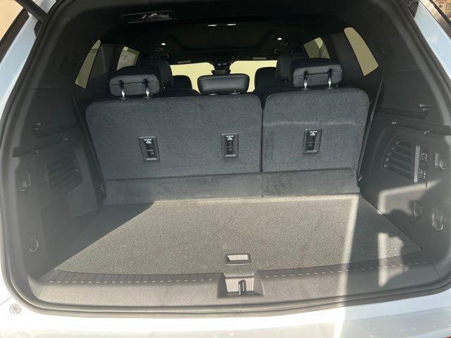 new 2026 Buick Enclave car, priced at $67,110