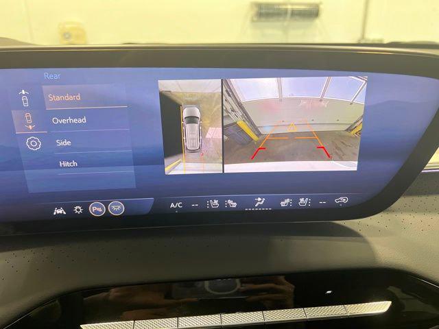 new 2026 Buick Enclave car, priced at $67,110