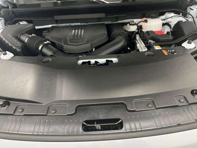 new 2026 Buick Enclave car, priced at $67,110