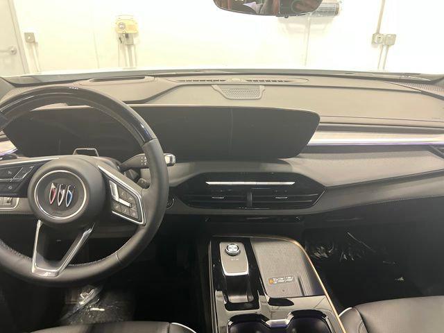 new 2026 Buick Enclave car, priced at $67,110