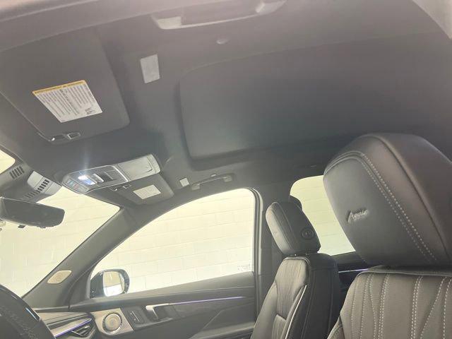 new 2026 Buick Enclave car, priced at $67,110