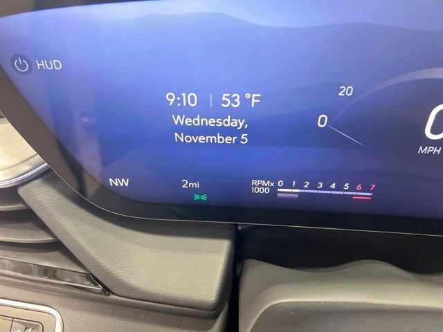 new 2026 Buick Enclave car, priced at $67,110