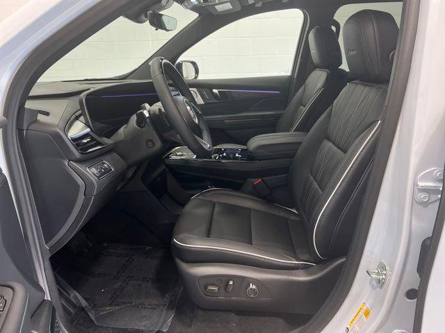 new 2026 Buick Enclave car, priced at $67,110