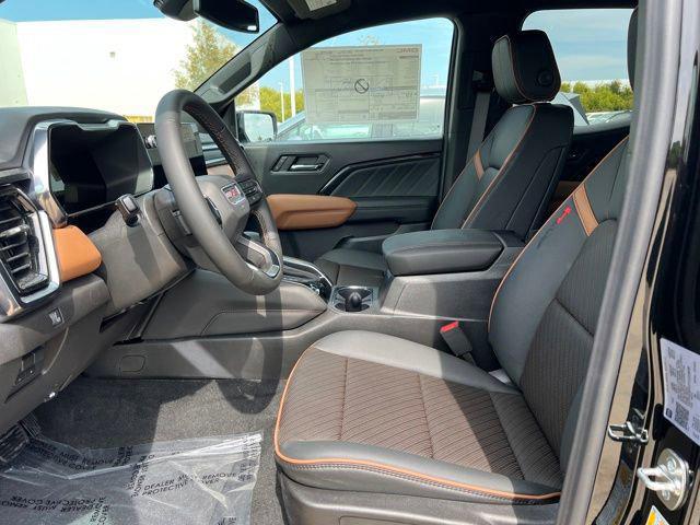 new 2026 GMC Canyon car, priced at $49,385