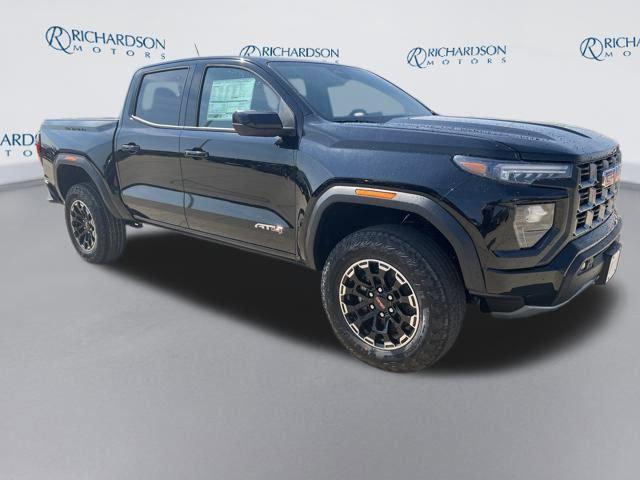 new 2026 GMC Canyon car, priced at $49,385