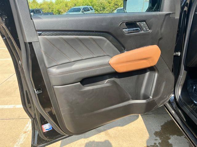 new 2026 GMC Canyon car, priced at $49,385
