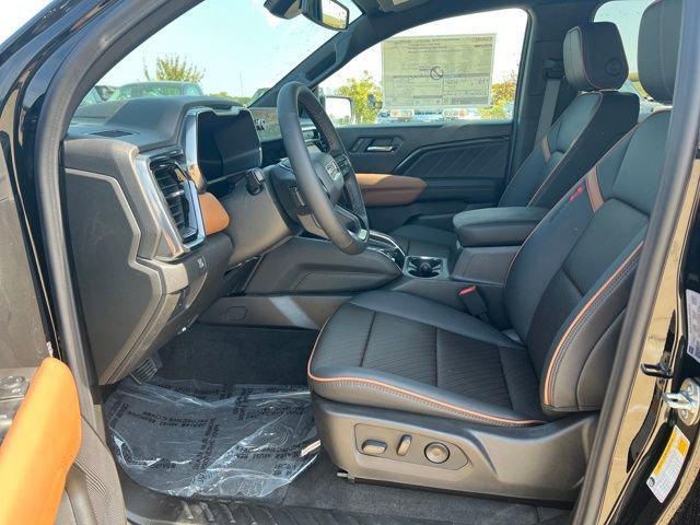 new 2026 GMC Canyon car, priced at $49,385
