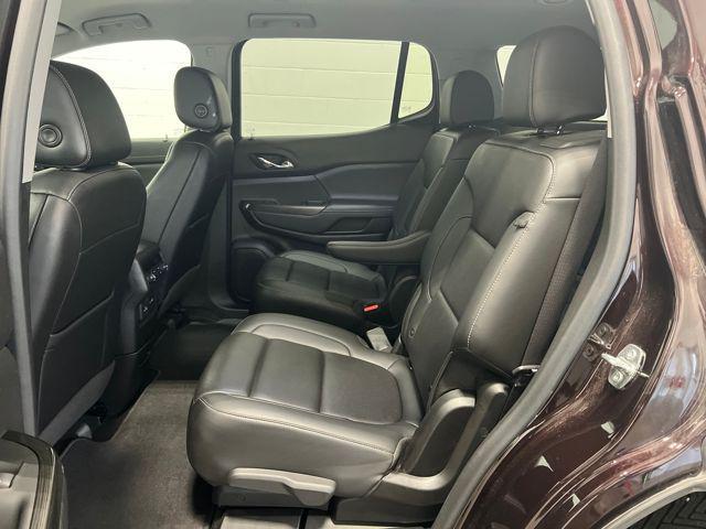 used 2021 GMC Acadia car, priced at $23,981
