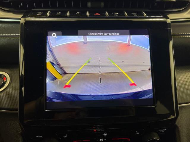 used 2024 Jeep Grand Cherokee L car, priced at $28,845