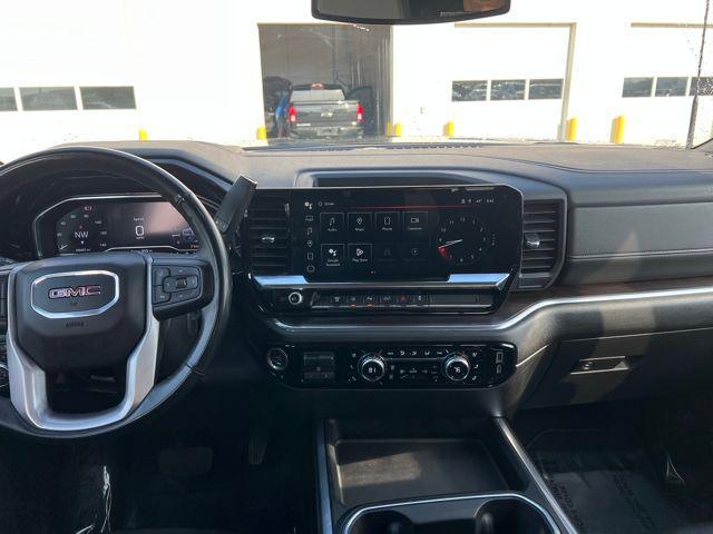 used 2024 GMC Sierra 2500 car, priced at $58,989