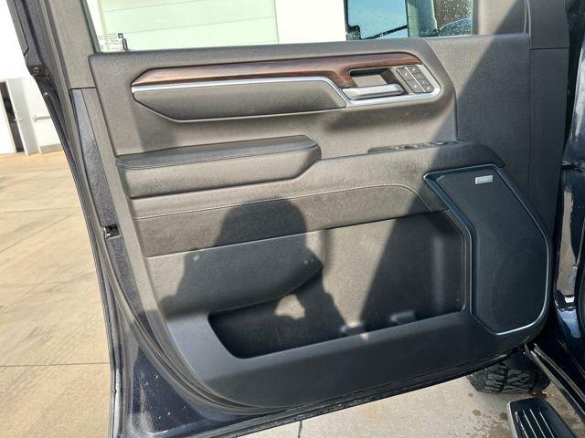 used 2024 GMC Sierra 2500 car, priced at $58,989